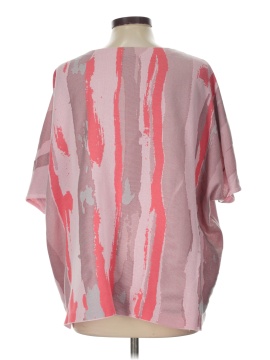 misook Poncho (view 2)