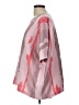 misook Pink Poncho Size L - photo 5