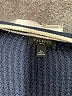 Talbots Blue Coat Size Lg Petite - photo 6