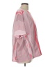 misook Pink Poncho Size L - photo 4