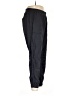 Faherty Solid Black Track Pants Size XL - photo 4