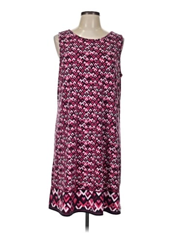 Market and Spruce Casual Dress (view 1)