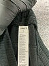 Baleaf Sports 100% Polyester Black Cargo Pants Size L - photo 7