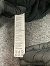 Baleaf Sports 100% Polyester Black Cargo Pants Size L - photo 8