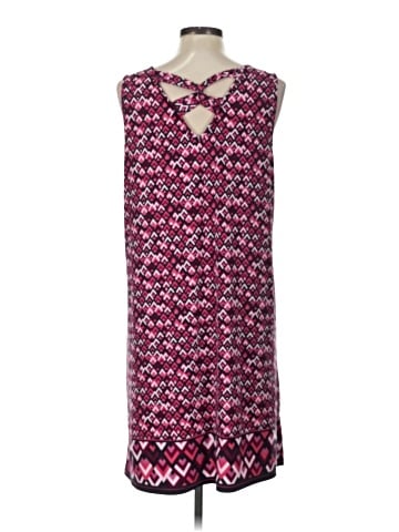 Market and Spruce Casual Dress (view 2)