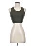 Unbranded Green Tank Top Size S - photo 1