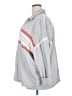 Torrid 100% Cotton Gray Poncho Size 4X Plus (4) - photo 5