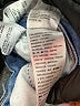 Levi's Blue Denim Shorts Size 28 waist - photo 5