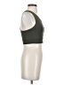 Unbranded Green Tank Top Size S - photo 4