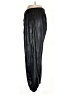 DKNY 100% Polyurethane Black Track Pants Size XL - photo 5