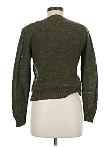 Pronto Pullover Sweater (view 2)