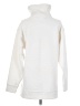 Zella White Fleece Size XS - photo 2