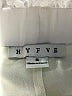 Hyfve 100% Polyester Ivory White Skort Size S - photo 3