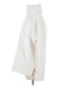 Zella White Fleece Size XS - photo 5
