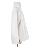 Zella White Fleece Size XS - photo 4