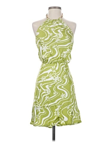 ASTR The Label Cocktail Dress (view 1)
