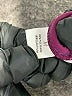Unbranded Solid Burgundy Purple Swimsuit Top Size M - photo 3
