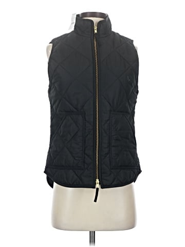 J.Crew Factory Store Vest (view 1)