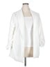 Dakota Blue Ivory Blazer Size XXL - photo 1