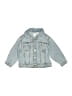 Zara Blue Denim Jacket Size 18-24 mo - photo 1