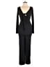 Cider Black Jumpsuit Size S - photo 1