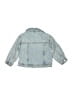 Zara Blue Denim Jacket Size 18-24 mo - photo 2
