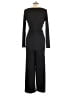 Cider Black Jumpsuit Size S - photo 2