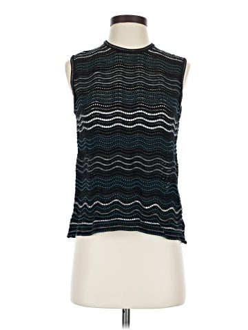M Missoni Sleeveless Top (view 1)