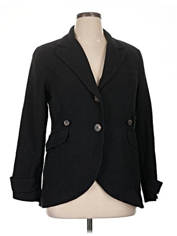 Coldwater Creek Blazer (view 1)