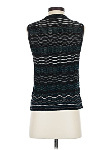 M Missoni Sleeveless Top (view 2)