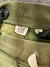 Gap Kids Camo Green Cargo Shorts Size 4 - 5 - photo 3