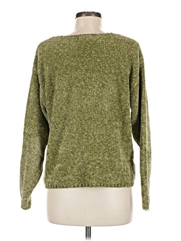 Sigrid Olsen Sport Pullover Sweater (view 2)