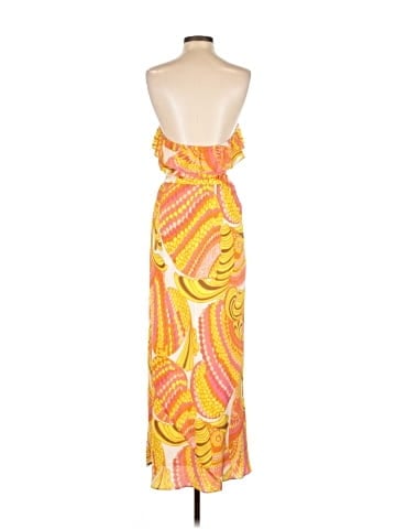 Banana Republic Trina Turk Collection Casual Dress (view 2)