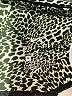 Nike Animal Print Green Casual Pants Size M - photo 7