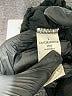 Unbranded Solid Black Romper Size L - photo 3