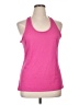 Nike Pink Active Tank Size XL - photo 1