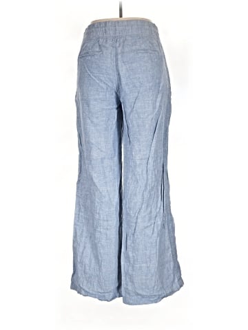 Athleta Linen Pants (view 2)