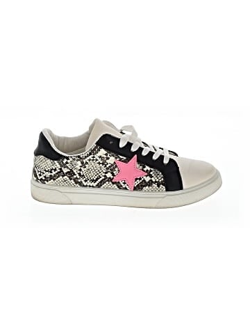 AMS Sneakers (view 1)