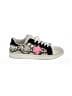AMS Gray Sneakers Size 8 - photo 1