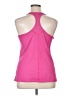 Nike Pink Active Tank Size XL - photo 2