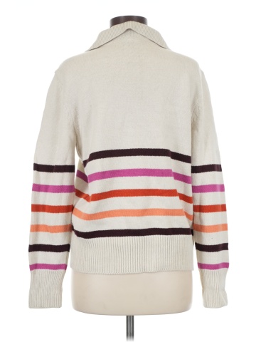 St. John's Bay Pullover Sweater (view 2)