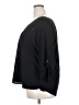 Tempted Hearts Black 3/4 Sleeve Blouse Size 3X - photo 5