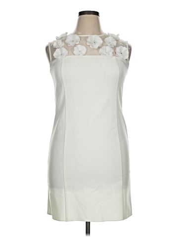Magaschoni Cocktail Dress (view 1)