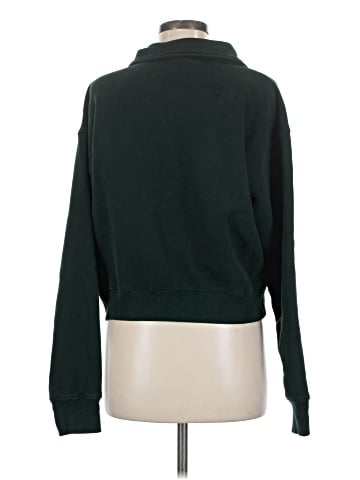TNA Zip Up Hoodie (view 2)