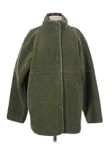 Velvet by Graham & Spencer Coat (view 1)