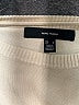 Vero Moda Ivory Turtleneck Sweater Size S - photo 7