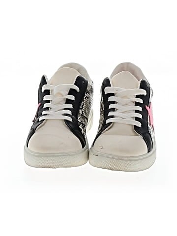 AMS Sneakers (view 2)