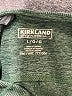 KIRKLAND Signature Green Active Pants Size L - photo 7