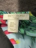 Saint Tropez West 100% Polyester Green Sleeveless Blouse Size M - photo 7