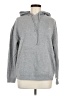 Apex Gray Pullover Hoodie Size M - photo 1